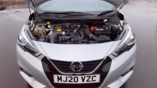 Nissan Micra 1.0 IG-T 100 Tekna 5dr Xtronic Petrol Hatchback